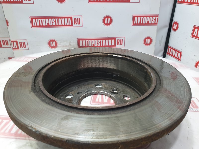 Диск тормозной, 500 рублей, Красноярск