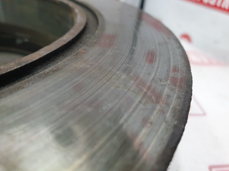 Диск тормозной, 500 рублей, Красноярск