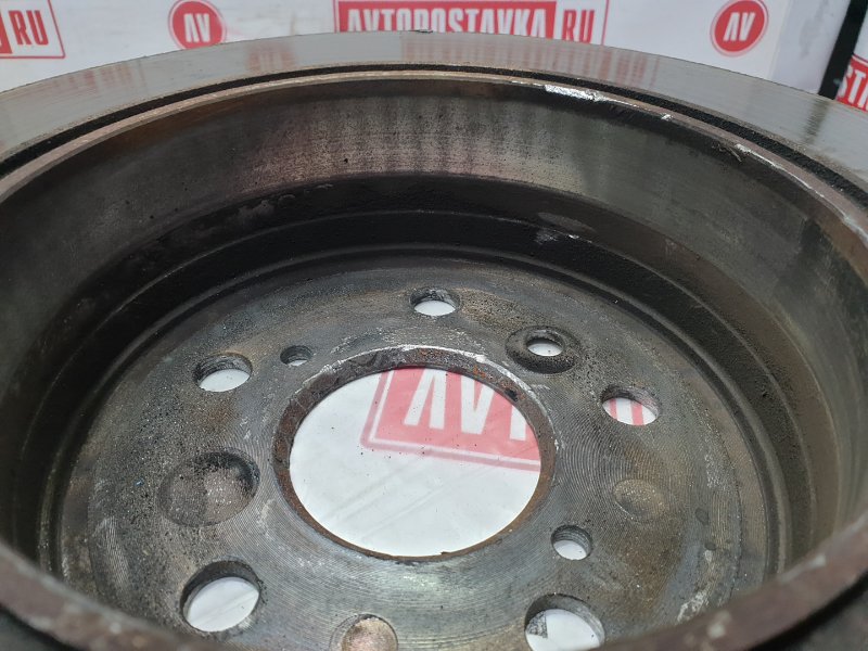 Диск тормозной, 500 рублей, Красноярск