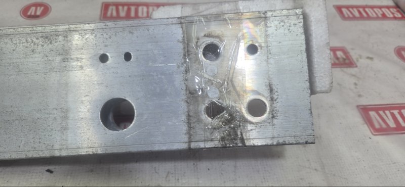 Усилитель бампера, 2000 рублей, Красноярск