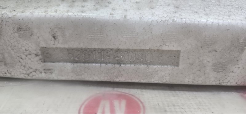 Усилитель бампера, 2000 рублей, Красноярск