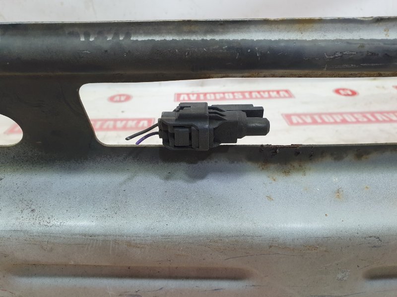 Усилитель бампера, 800 рублей, Красноярск