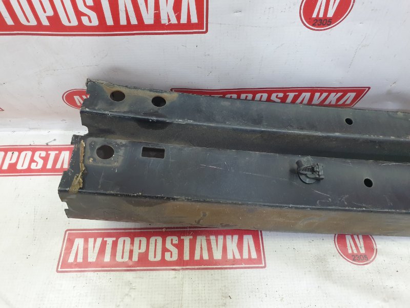 Усилитель бампера, 500 рублей, Красноярск