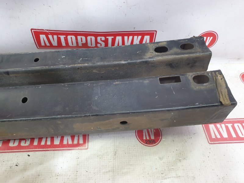 Усилитель бампера, 500 рублей, Красноярск