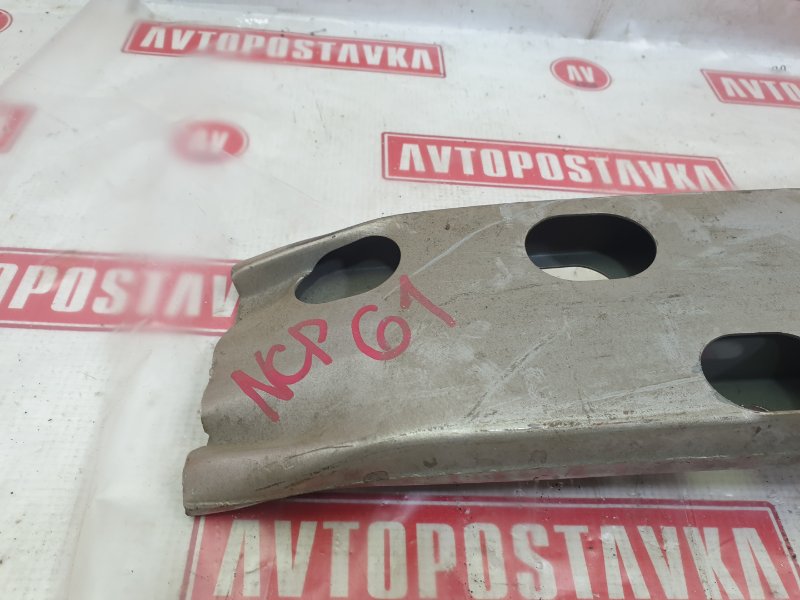 Усилитель бампера, 500 рублей, Красноярск