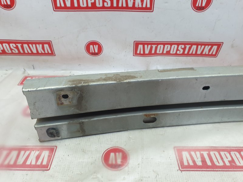 Усилитель бампера, 400 рублей, Красноярск