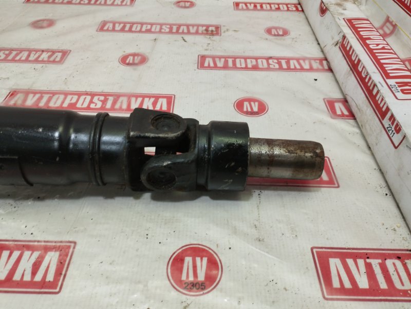 Карданный вал, 2600 рублей, Красноярск