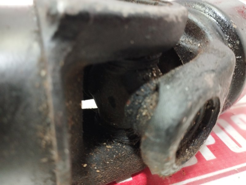 Карданный вал, 2600 рублей, Красноярск