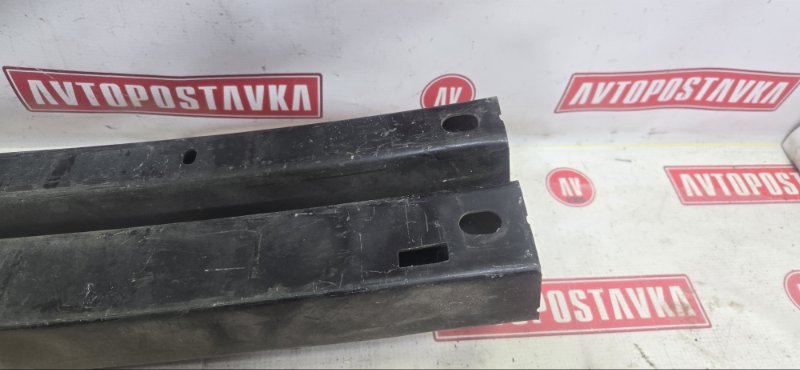 Усилитель бампера, 500 рублей, Красноярск