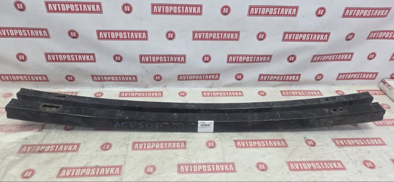 Усилитель бампера, 300 рублей, Красноярск