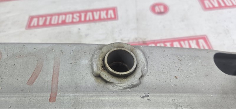 Усилитель бампера, 400 рублей, Красноярск