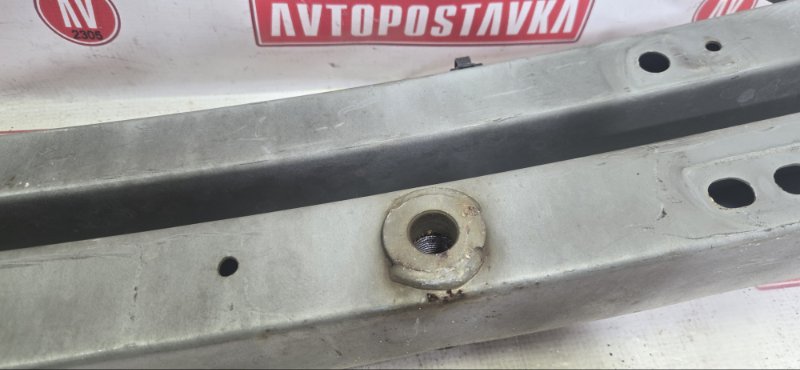 Усилитель бампера, 400 рублей, Красноярск