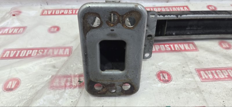 Усилитель бампера, 300 рублей, Красноярск