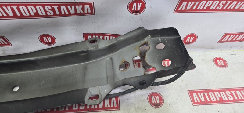 Усилитель бампера, 1400 рублей, Красноярск