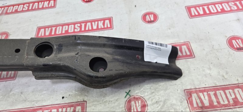 Усилитель бампера, 400 рублей, Красноярск