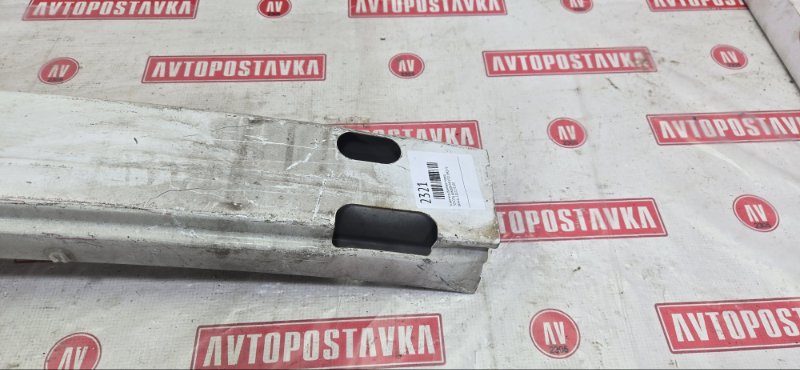 Усилитель бампера, 400 рублей, Красноярск