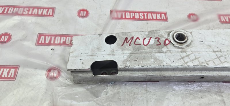 Усилитель бампера, 400 рублей, Красноярск