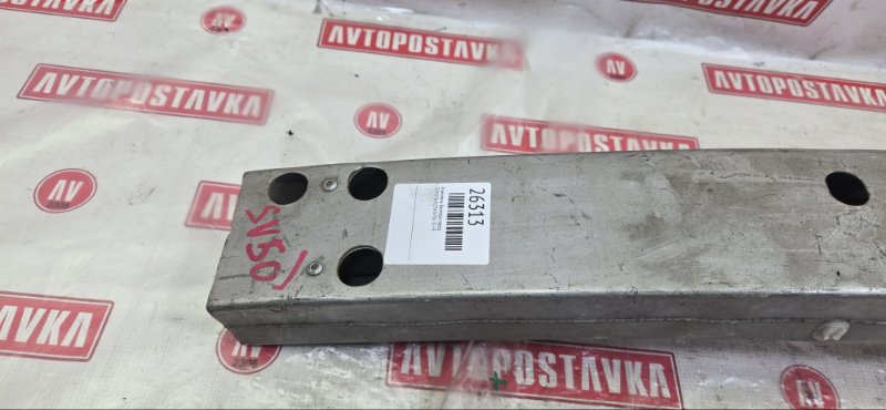 Усилитель бампера, 900 рублей, Красноярск