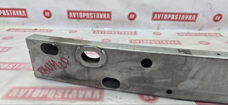 Усилитель бампера, 400 рублей, Красноярск