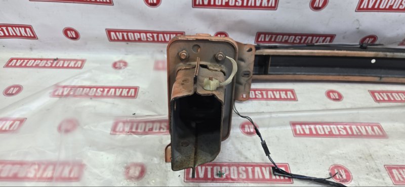 Усилитель бампера, 300 рублей, Красноярск