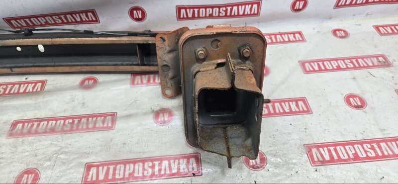 Усилитель бампера, 300 рублей, Красноярск