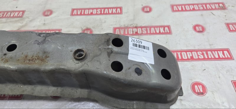 Усилитель бампера, 1500 рублей, Красноярск