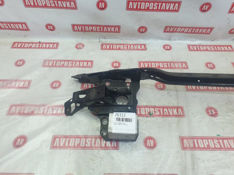 Планка под бампер, 1900 рублей, Красноярск