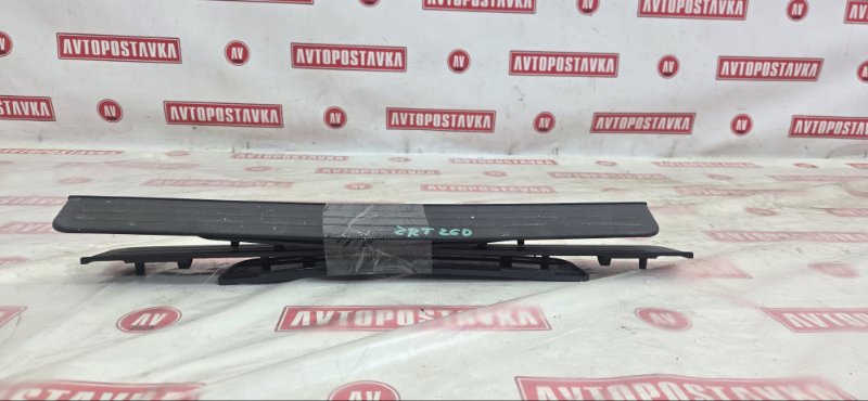 Накладка на порог салона, 1000 рублей, Красноярск