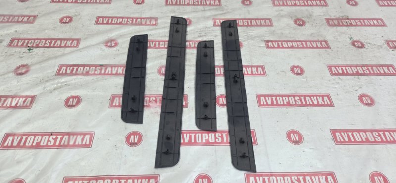 Накладка на порог салона, 1000 рублей, Красноярск