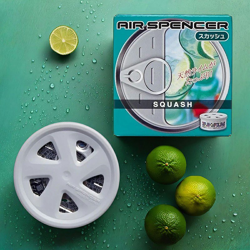 Ароматизатор меловой SPIRIT REFIL, 950 рублей, Красноярск