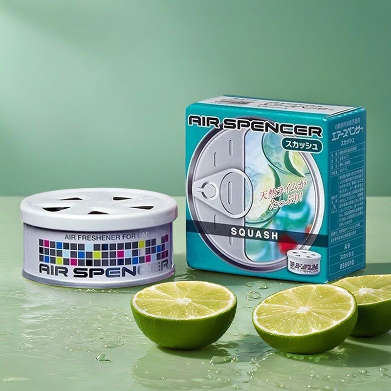 Ароматизатор меловой SPIRIT REFIL, 950 рублей, Красноярск