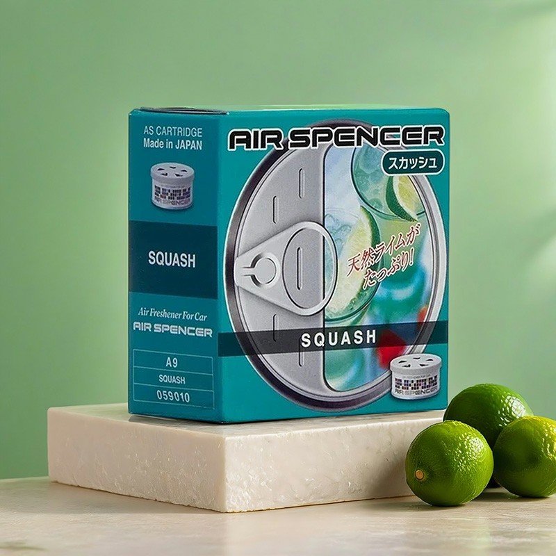 Ароматизатор меловой SPIRIT REFIL, 950 рублей, Красноярск