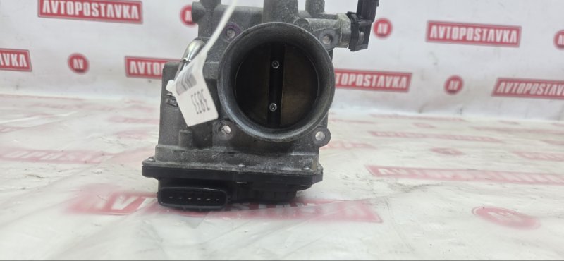 Заслонка дроссельная, 1000 рублей, Красноярск