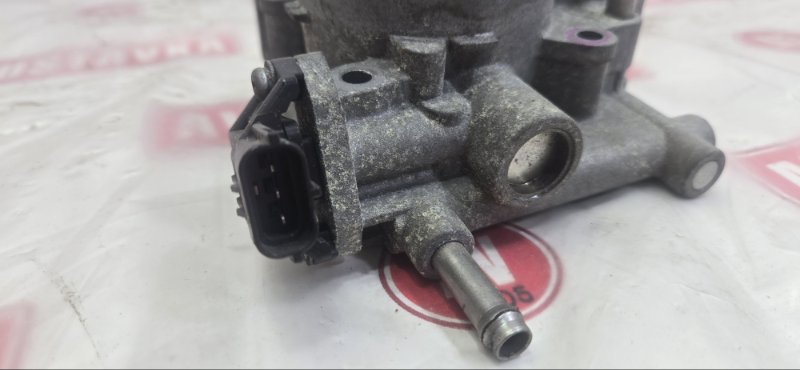 Заслонка дроссельная, 1000 рублей, Красноярск