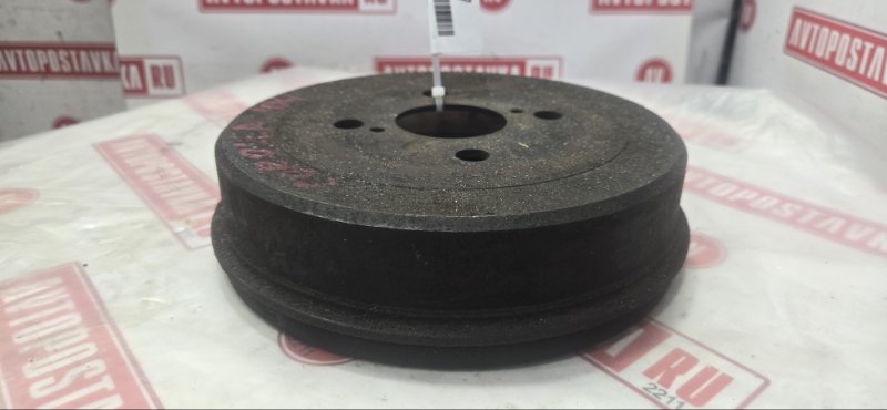 Барабан тормозной, 500 рублей, Красноярск