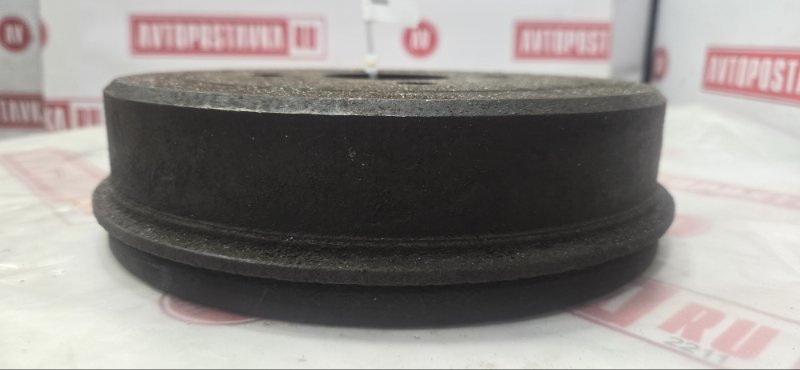 Барабан тормозной, 500 рублей, Красноярск