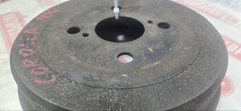 Барабан тормозной, 500 рублей, Красноярск