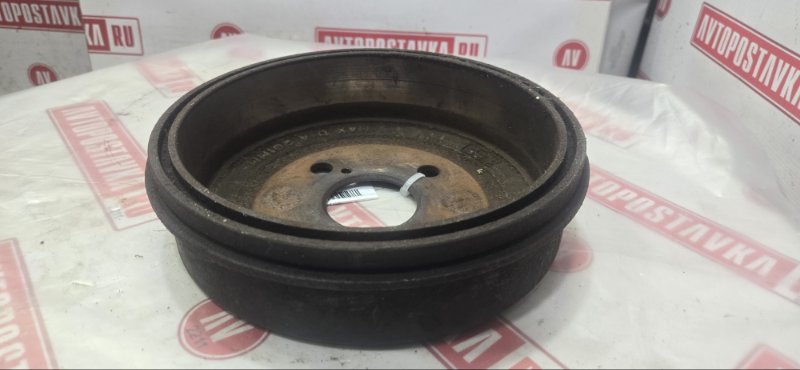 Барабан тормозной, 500 рублей, Красноярск