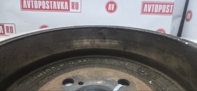 Барабан тормозной, 500 рублей, Красноярск