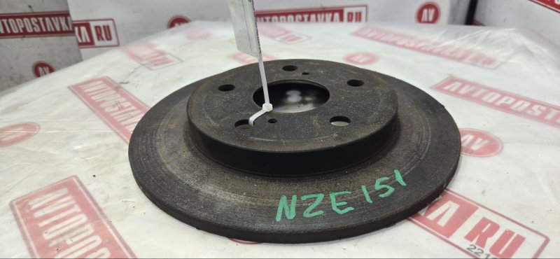 Диск тормозной, 1000 рублей, Красноярск