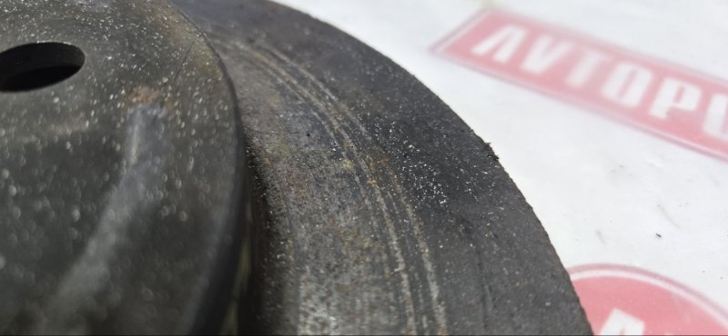 Диск тормозной, 1000 рублей, Красноярск