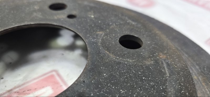 Диск тормозной, 1000 рублей, Красноярск