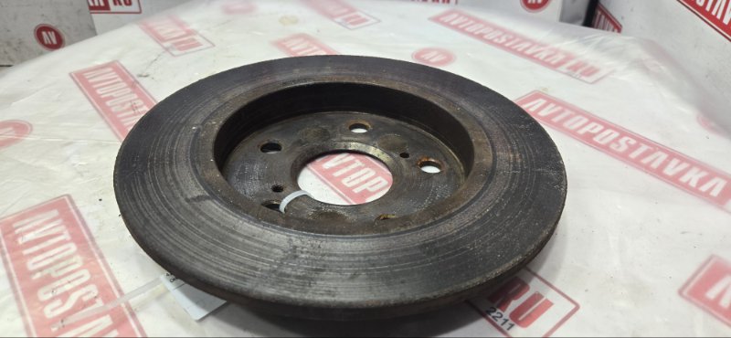 Диск тормозной, 1000 рублей, Красноярск