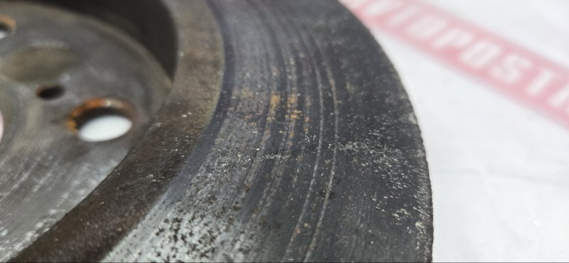 Диск тормозной, 1000 рублей, Красноярск