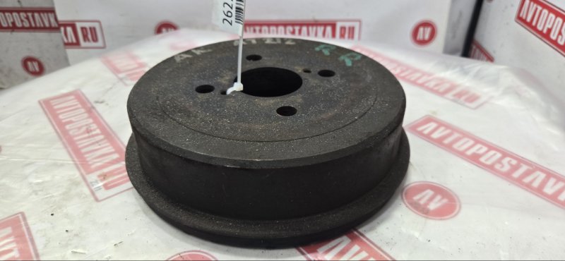 Барабан тормозной, 1000 рублей, Красноярск