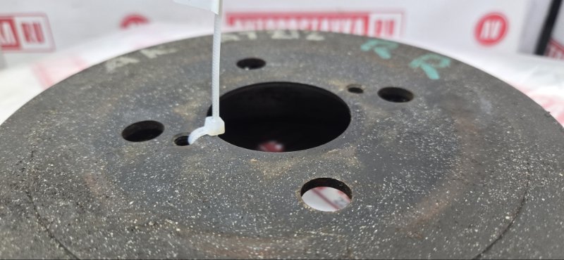 Барабан тормозной, 1000 рублей, Красноярск