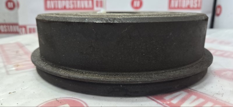 Барабан тормозной, 1000 рублей, Красноярск