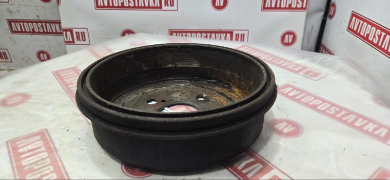 Барабан тормозной, 1000 рублей, Красноярск