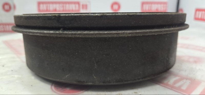 Барабан тормозной, 1000 рублей, Красноярск