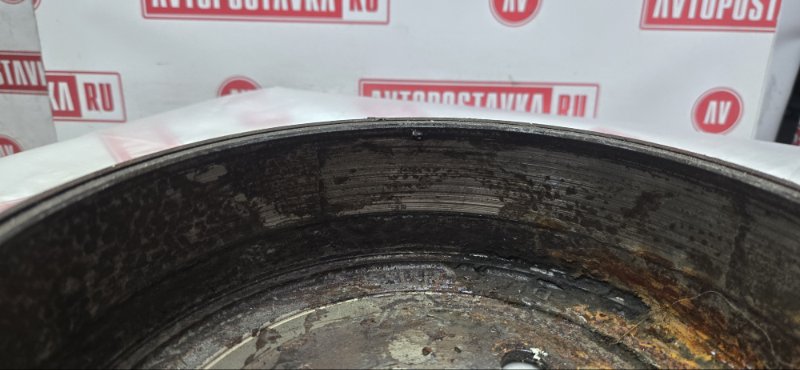 Барабан тормозной, 1000 рублей, Красноярск